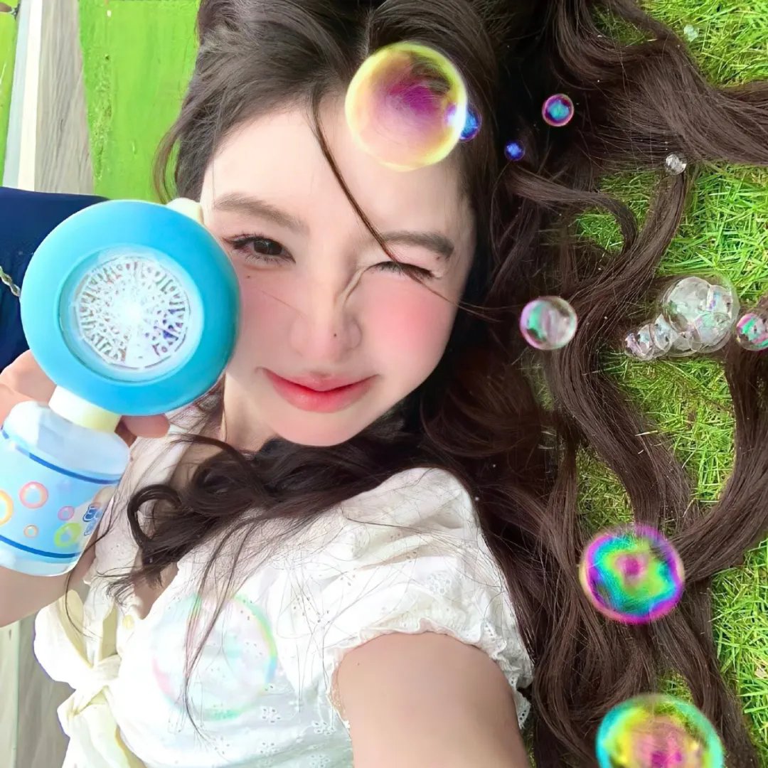 寂寞的心灵