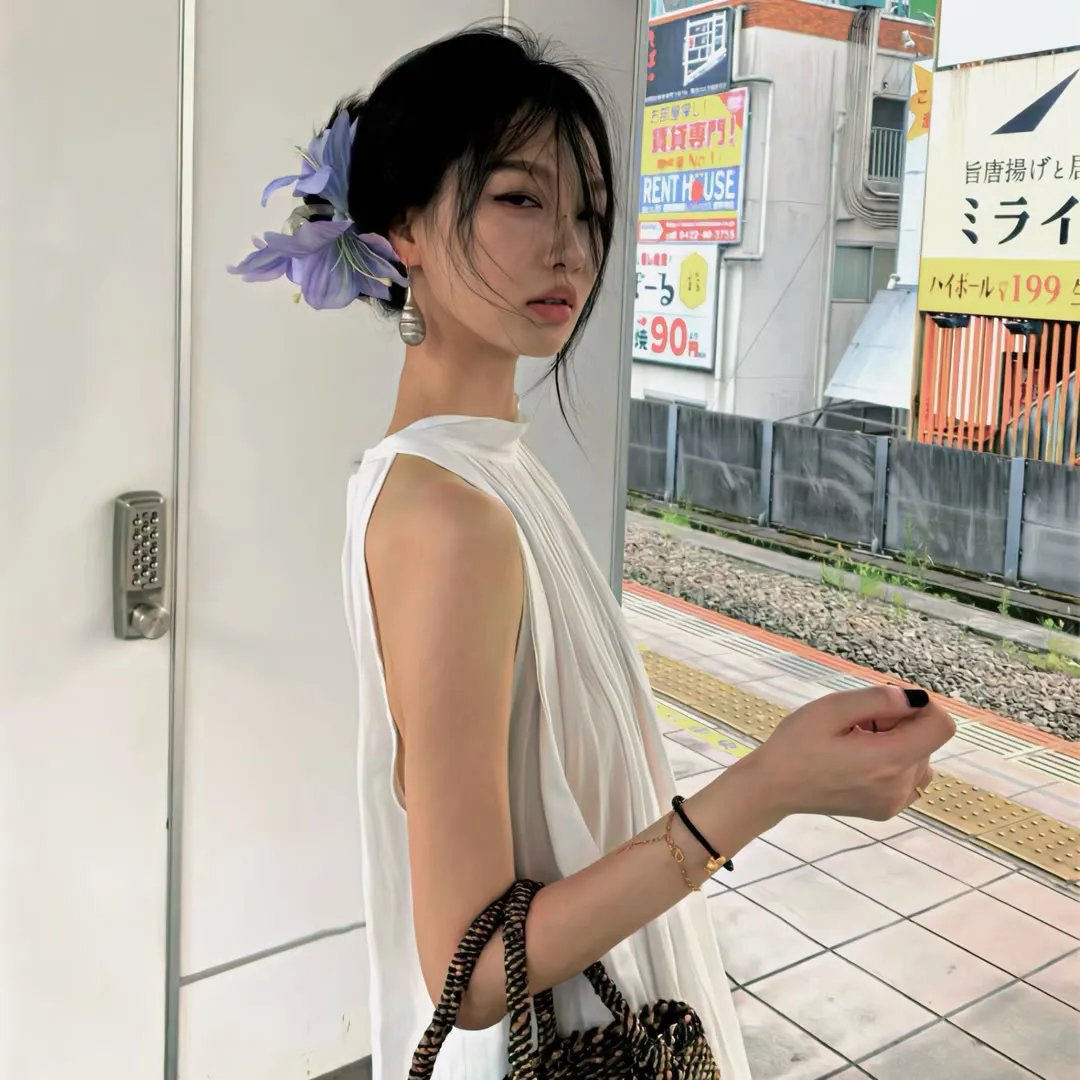 市集街之旅