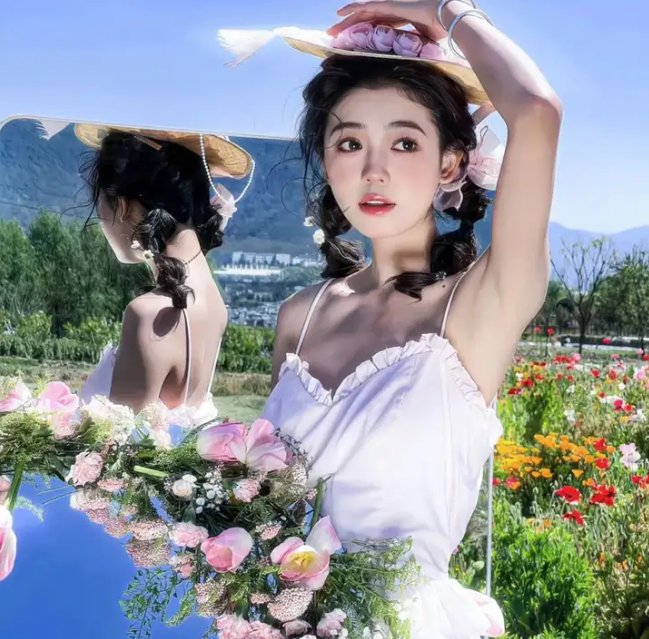 难民湾风暴